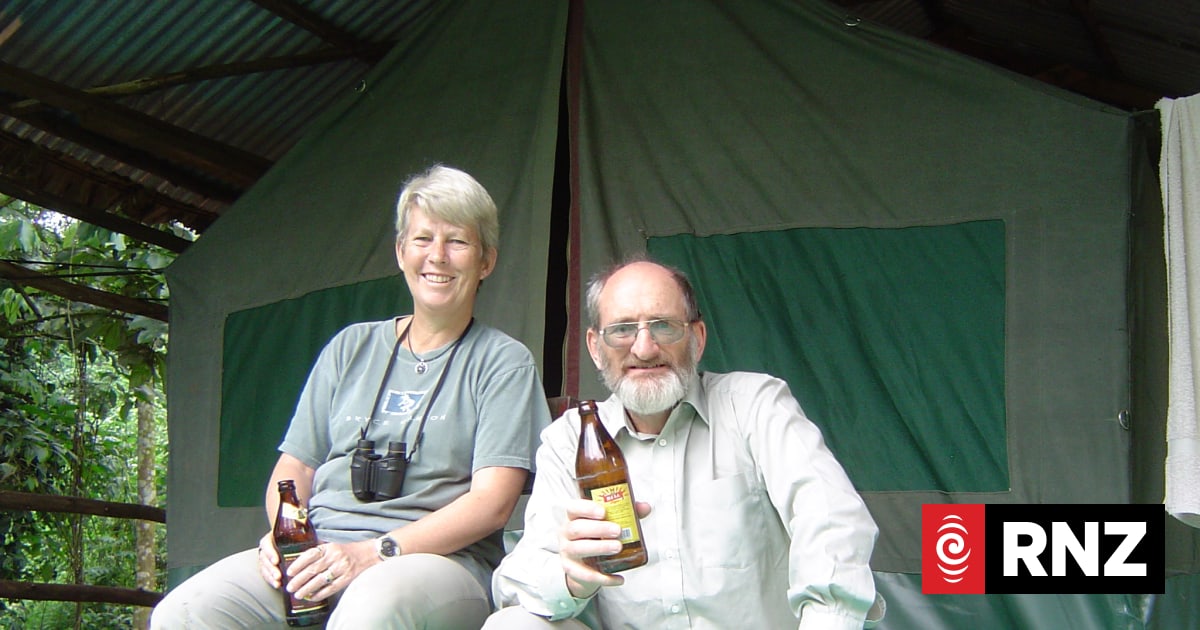 The long goodbye: 'I’m not sure what love looks like now'