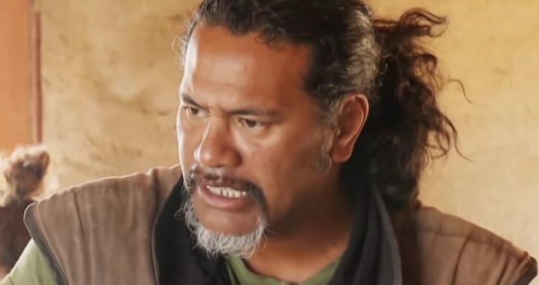 Reuben Taipari