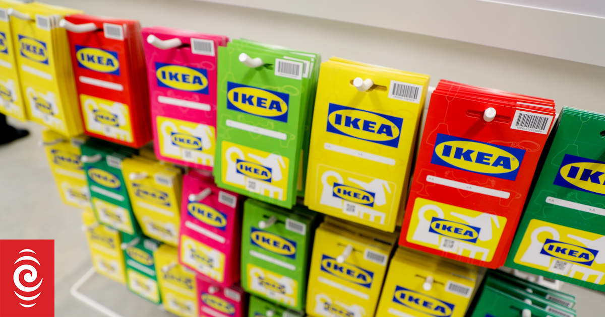 What to expect on Auckland's IKEA opening day and a first look inside