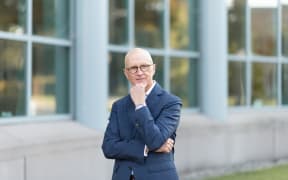 Dr James Kimmel Jr