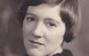 Vera Moore