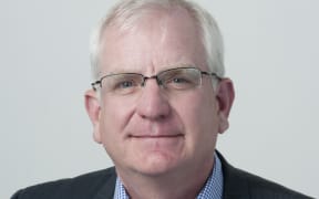 Charles Finny, who's a partner with Saunders Unsworth in Wellington.