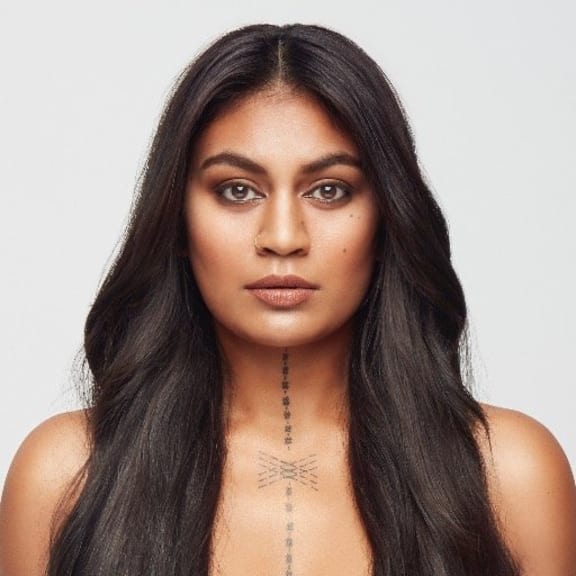 Aaradhna