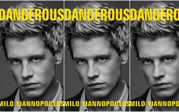 This week: Jezebel on Milo Yiannopoulos's book deal.