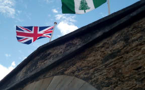 Norfolk Island historic area