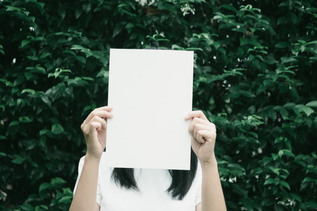 woman personality generic