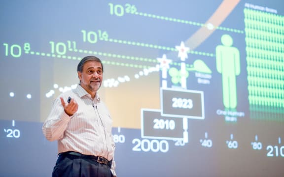 Vivek Wadhwa is a distinguished fellow at the Harvard Law School and an adjunct professor at Carnegie Mellon's School of Engineering.