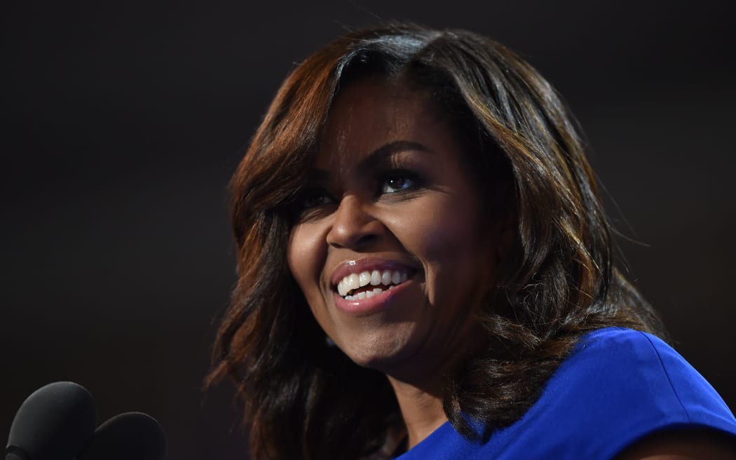 Michelle Obama
