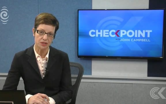 Controversial Auckland housing development