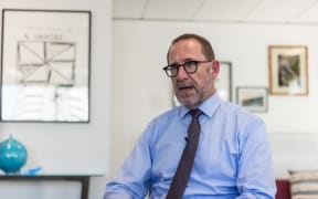 Andrew Little
