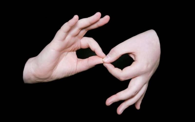 Big step forward for NZ Sign Language | RNZ