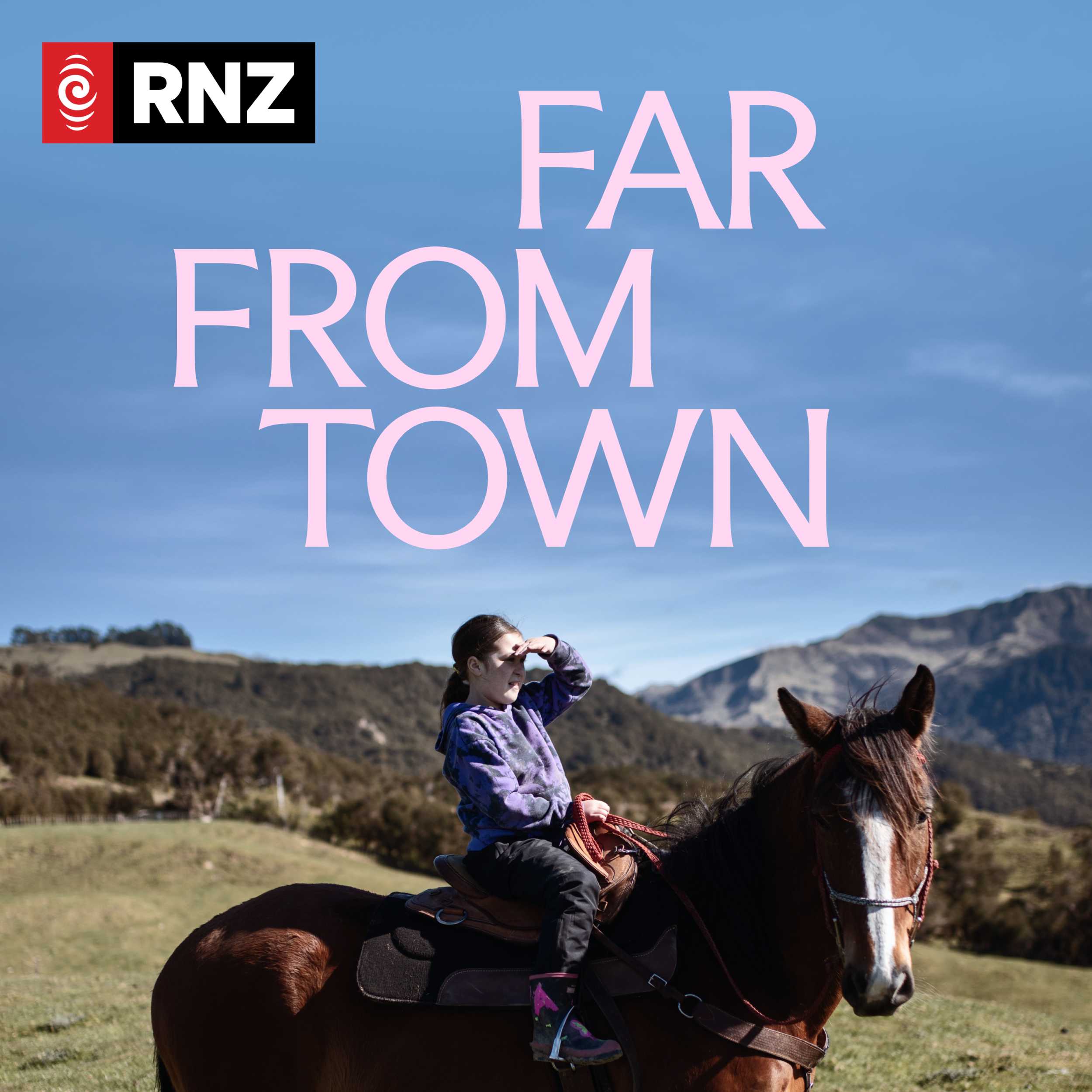 Far From Town
