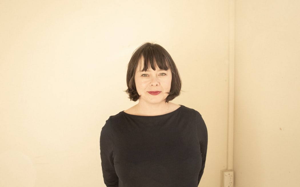 Sophie Burbery.