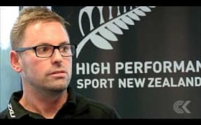 Athletes at Rio harness technology in bid for gold: RNZ Checkpoint