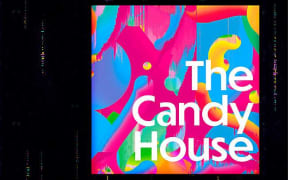 The Candy House