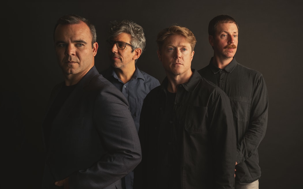 Future Islands