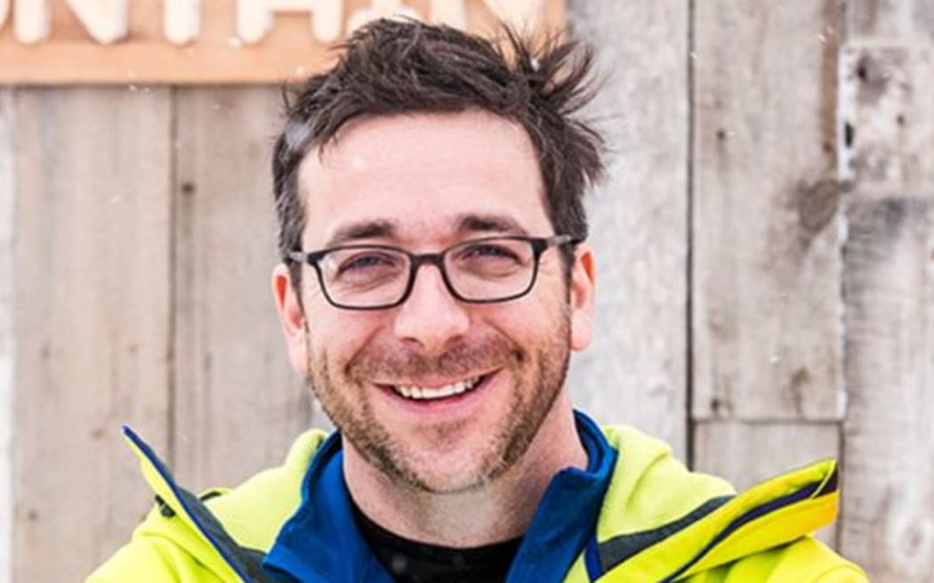 Josh Dean