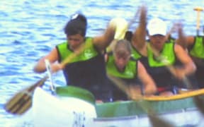 Waka Ama