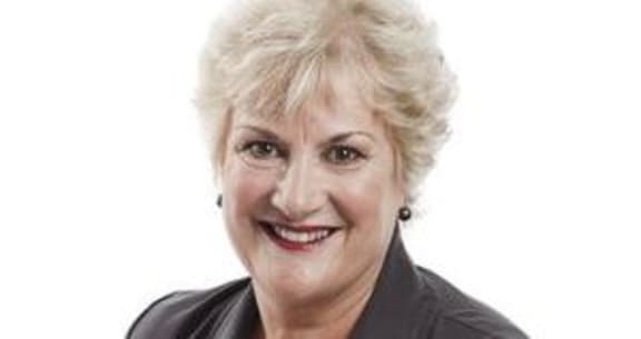 Annette King.