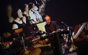 Graham Daniels