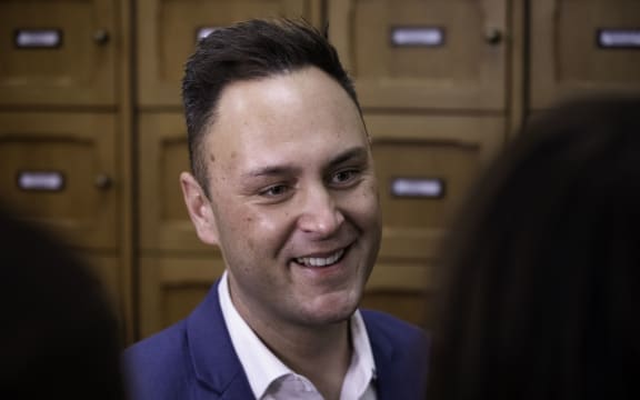 Labour MP Shanan Halbert