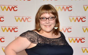 Lindy West.