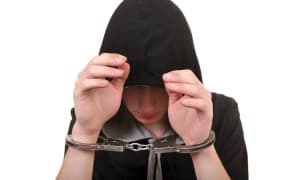 Police had noticed an increase at the serious end of youth offending, said Inspector Ross Leinart.