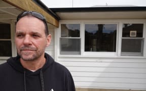 Shane Fell says low-ball valuations for category 3 property owners in Gisborne are unfair.
