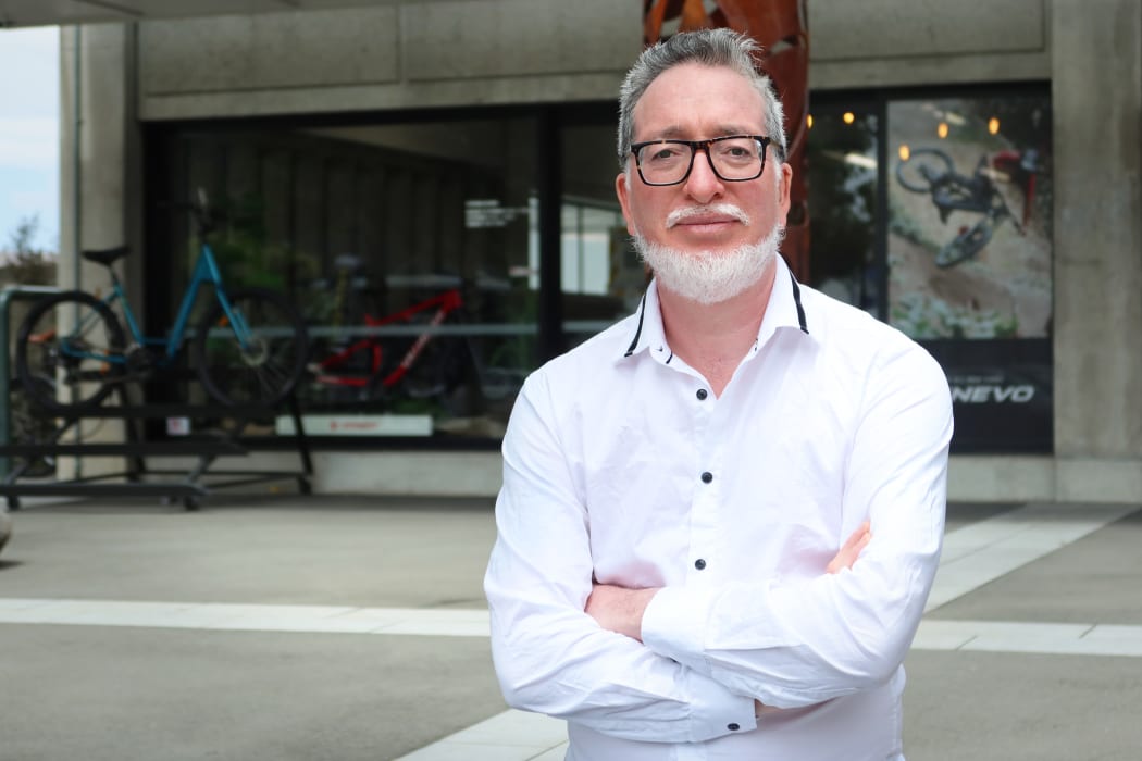 Massey University Māori historian and senior lecturer Dr Peter Meihana, who was mana whenua, says a change to Māori ward laws is "long overdue".