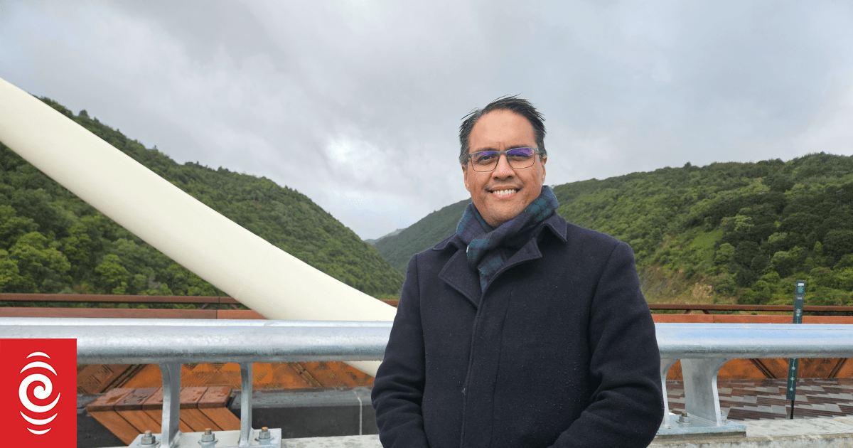 Labour selects Kingi Kiriona to contest Hauraki-Waikato