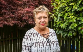 Shane Edwards' mother Timua Brennan