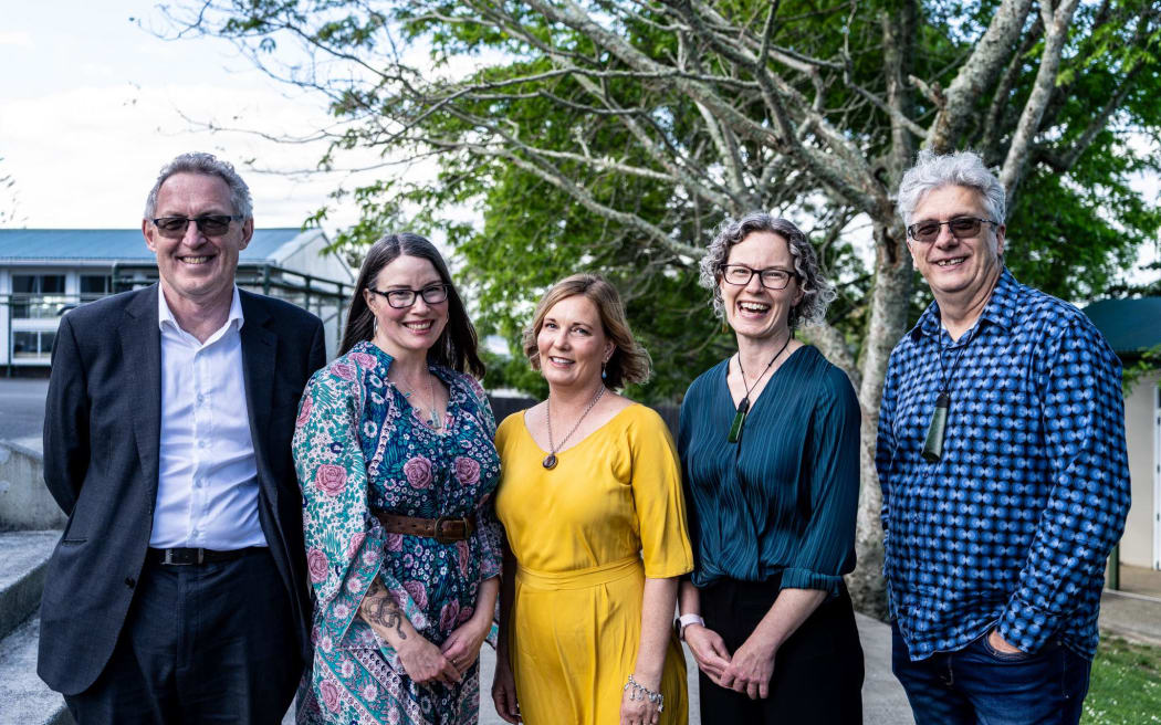Waitākere Ranges Local Board.