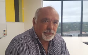 Nigel Murray