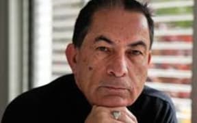 Israeli journalist Gideon Levy