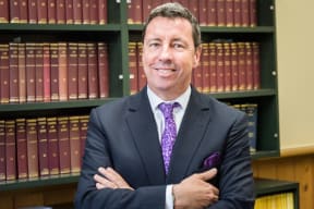 Campbell McLachlan
