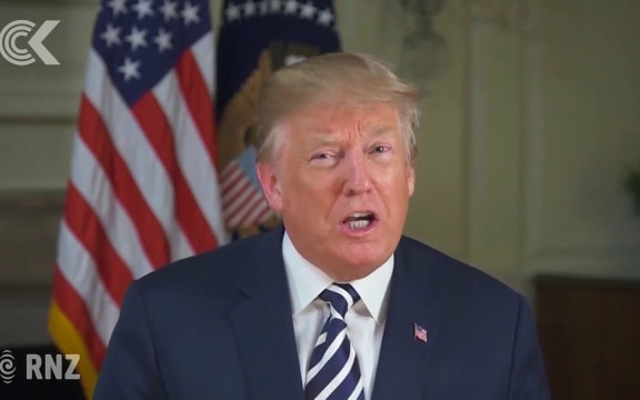 Embassy opening takes US 'out of the peace process'   former ambassador