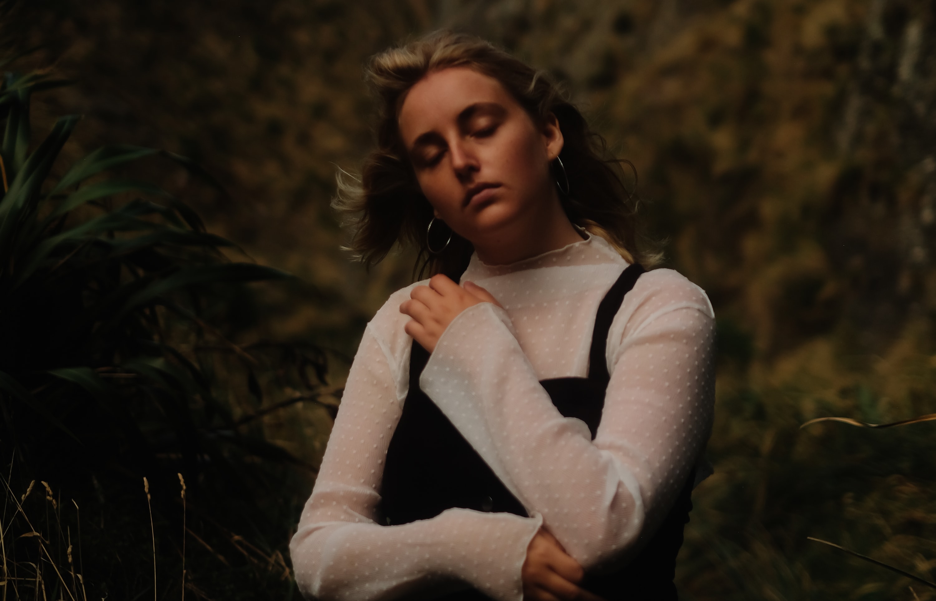 Zoe Jennings - ZÖ