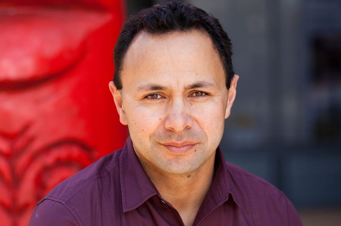 Damon Salesa is an associate professor of Pacific Studies at the University of Auckland.