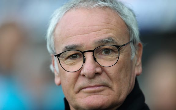 Claudio Ranieri has been sacked as manager at Leceister City despite leading them to the Premier League title last season.