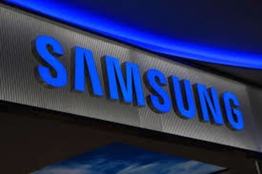 samsung logo