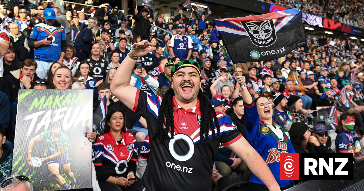 What is the Christchurch NRL club state of play?