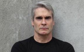 Henry Rollins