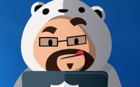Fabian Wosar avatar (Twitter)