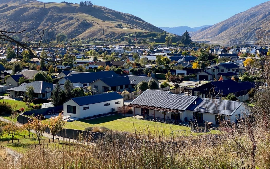 Queenstown