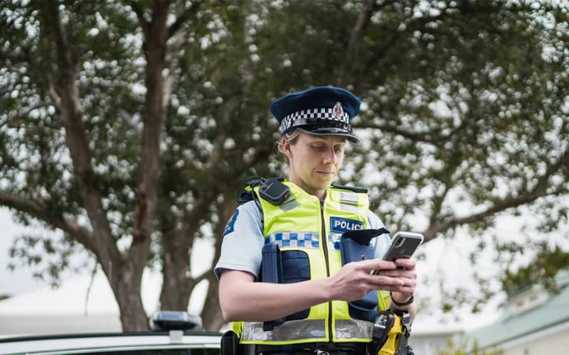 Powers v systems: Do police get more of one despite absence of other? | RNZ