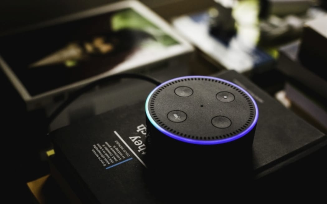 Alexa