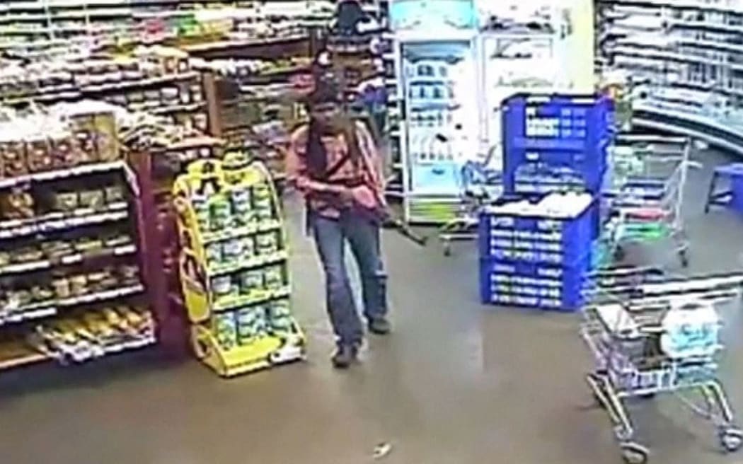 The al-Shabab militants achieved notoriety with their attack on Nairobi's Westgate Mall, in September 2013.