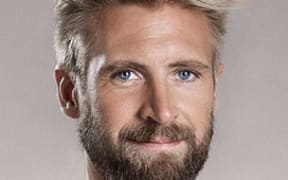 Dr Karl Sallin
