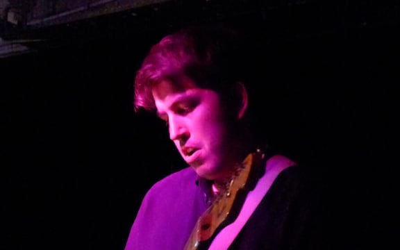 Tom Botting Quintet: Mike Howell