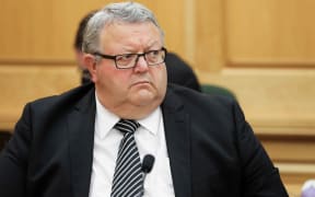 Gerry Brownlee